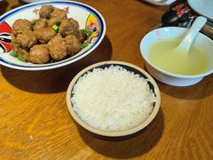 -延安八大碗(陕北菜·枣园路店)