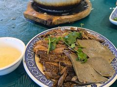 -桂园白粥·潮汕老味道