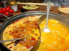 -楠火锅(西单店)