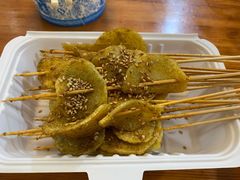 -十里铺铁板鱿鱼