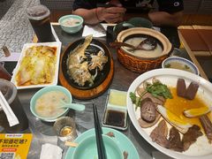 -潮界(虹桥新天地店)