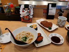 -元气寿司(新城市广场店)