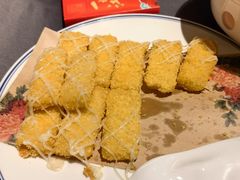 -一桶江山餐厅(松北店)