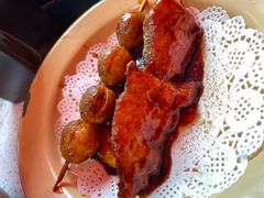 -柴爿巷·香酥鸡&馄饨(复兴中路店)