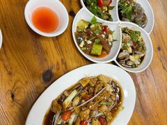 -肥弟大排档(汕樟路店)