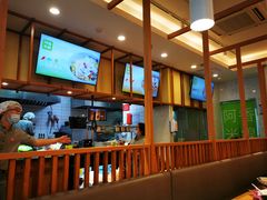 -阿香米线(天津凯德餐厅店)