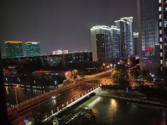 -苏州平江万达广场美居酒店