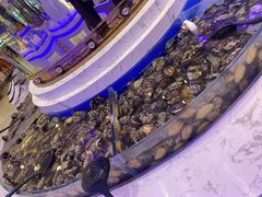-澜悦港海鲜体验主题餐厅