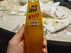 -高玛纳驴肉火烧(一世界店)