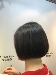 -Amber Salon艾珀沙龙