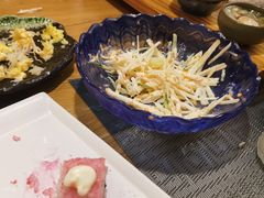 -樱の千渡日式料理·铁板烧•烧鸟(金盛田广场店)