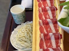 -阳坊胜利涮羊肉(禧乐汇店)