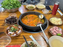 -笔记安顺夺夺粉火锅