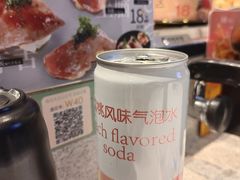 -争鲜回转寿司(南开大悦城店)