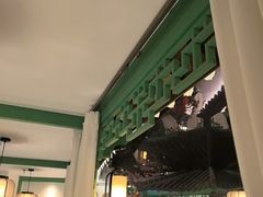 -荷塘秋月·本帮江浙菜(国权路店)