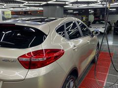 -美车堂(西单大悦城店)