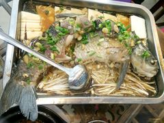 -徽州美食(三十年老店)