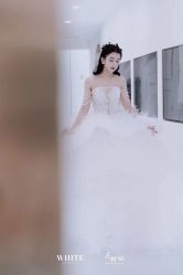 -纯色时光婚纱艺术馆WHITE