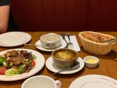 -Entrecôte 法国牛扒馆(保利·时光里店)