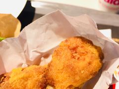 -麦当劳(龙之梦购物中心店)