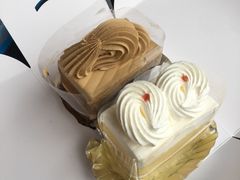 雀巢小方-老大昌(淮海中路店)