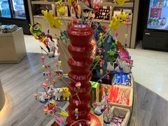 -常州武进九洲喜来登酒店