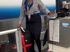 -约翰·菲茨杰拉德·肯尼迪国际机场