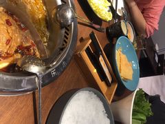 -快乐小羊火锅餐厅(农科路店)