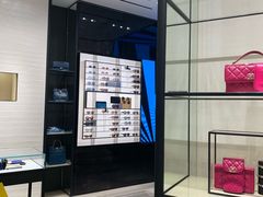 -CHANEL(恒隆广场店)