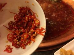 -老码头火锅(玉林店)