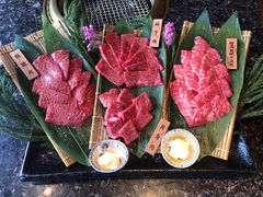 -老乾杯和牛烧肉(王府中环店)