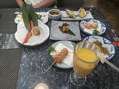 -菊上料理(蜀山银泰百货店)