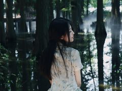 -东湖落雁景区