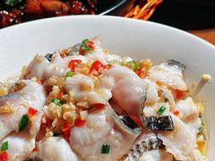 -蝦塘·中国餐馆(城墙南马道巷店)