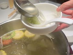 -犇鼎牛潮汕牛肉火锅(新辰里学清路店)