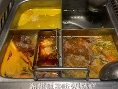 -海底捞火锅(万达广场店)