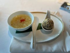 -金轩中餐厅 Jin Xuan(浦东丽思卡尔顿酒店)