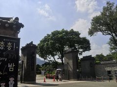 -景福宫