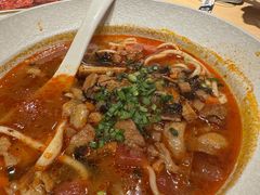 -大师兄·手工面·西北菜(珠海环宇城店)
