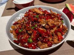 -湘西小馆(滨河路店)