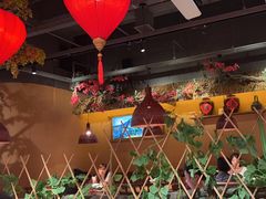 -老湘村·湖南土菜(天河维多利店)
