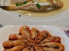 -海味世家·家常菜馆(明州里店)