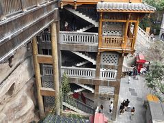 -重庆十八梯传统风貌区