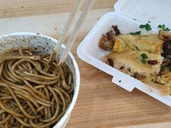 -味美香豆皮