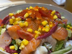 -桂马·日本料理·海胆·海鲜饭·酒场(民主广场店)