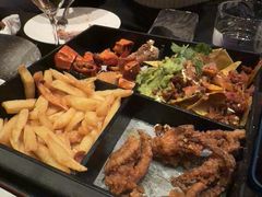 -云·酷 Atmosphere(国贸大酒店)