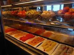 -Social 秀西餐厅-长沙瑞吉酒店(运达店)