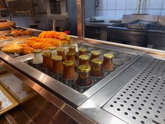 -头壹号 大油条·老长沙盖码饭(北辰店)