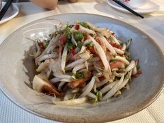 -小林哥的海鲜馆·夜宵烧烤(渔人码头店)