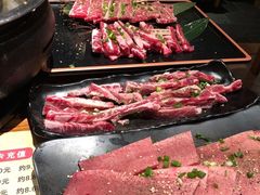 -千寻烧肉(政务区店)